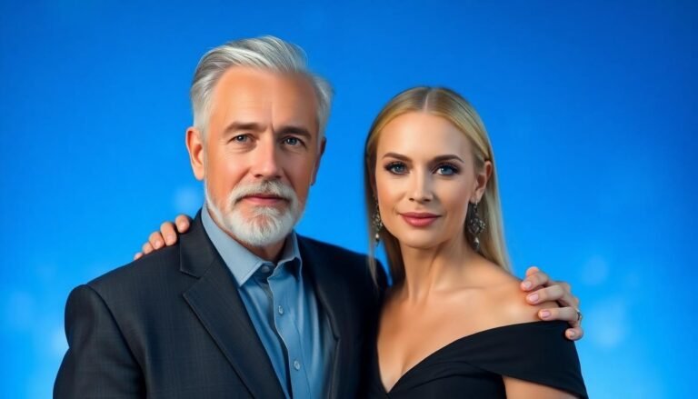 Who Is Chris Rodstrom? Complete Biography, Marriage Story, Psychology Career, Family Life, and Untold Facts Revealed Chris Rodstrom