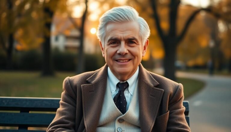 Who Is Burt Thicke? Internet Legend, Real Story, Net Worth & Truth Burt Thicke