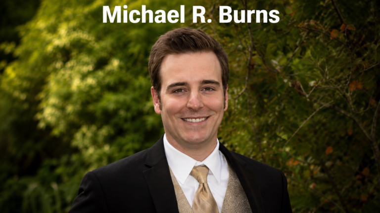 Michael R. Burns
