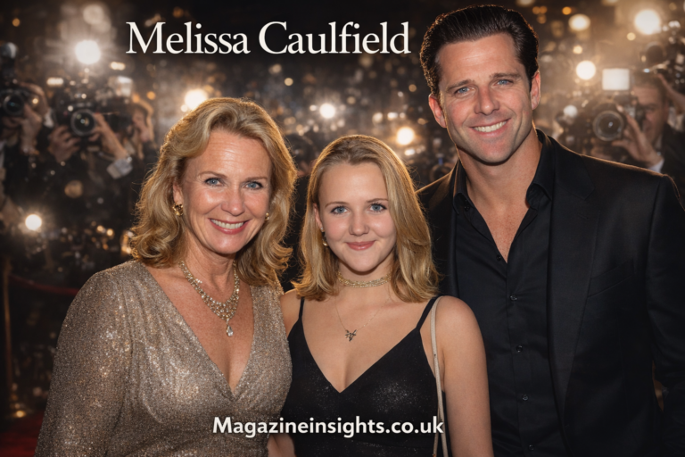 Who Is Melissa Caulfield? AFLW Career, Life Story & Net Worth Melissa Caulfield