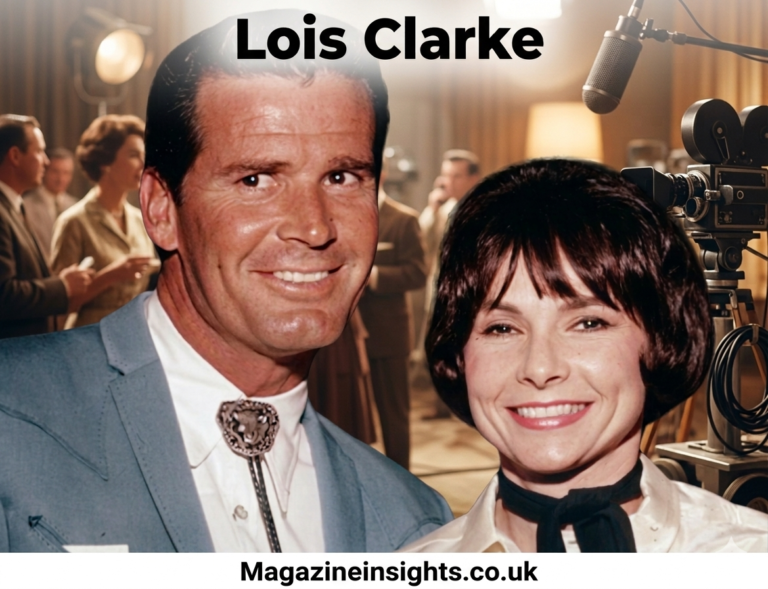Lois Clarke