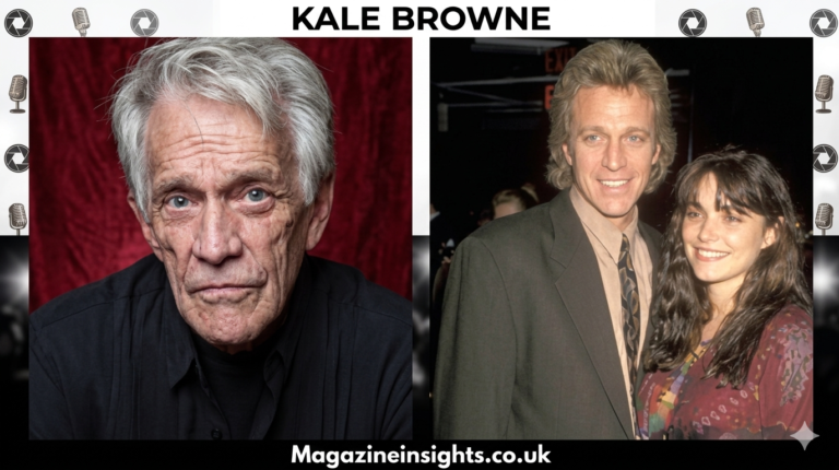 Kale Browne