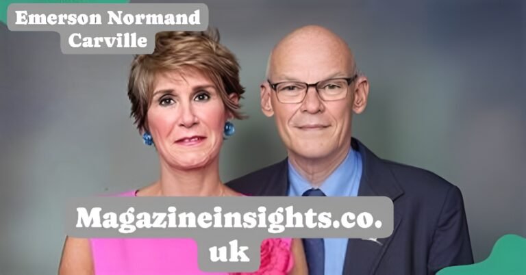 Carville