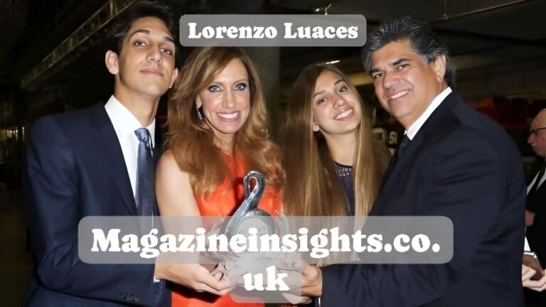 Lorenzo Luaces