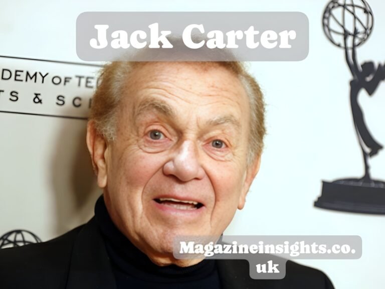 Jack Carter