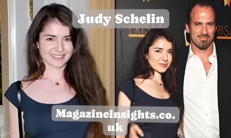 Judy Schelin