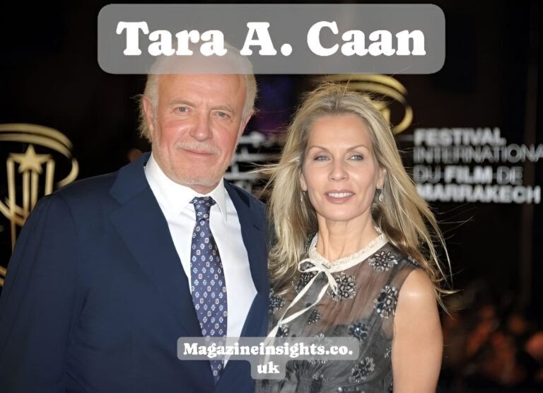 Tara A. Caan