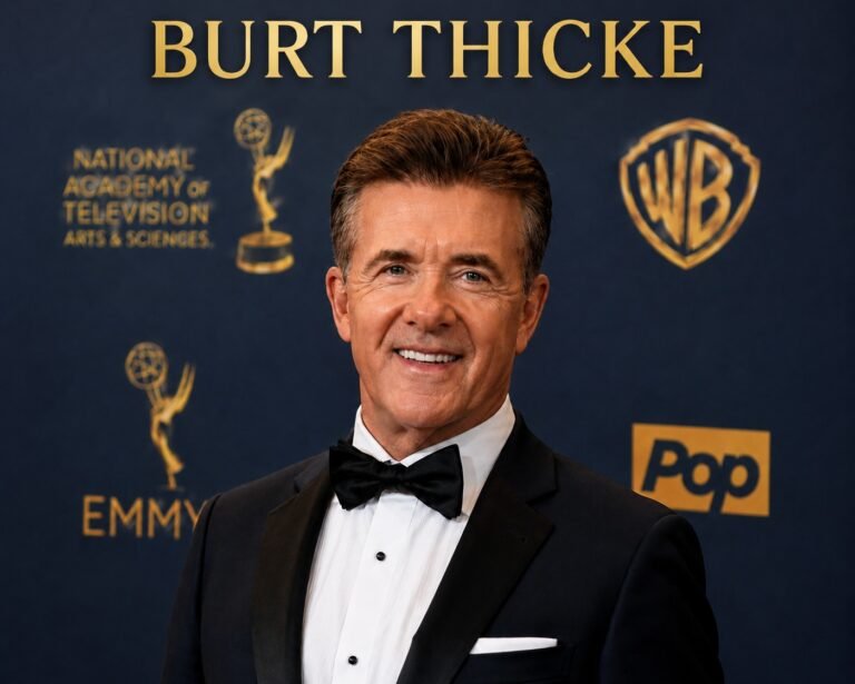 Who Is Burt Thicke? The Viral Internet Mystery Explained burt thicke