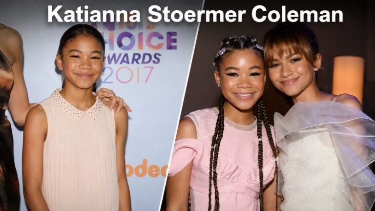 Katianna Stoermer Coleman