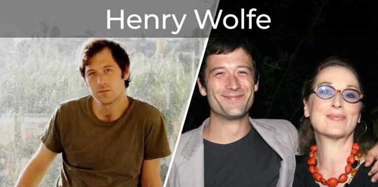 Henry Wolfe: Meryl Streep’s Son Who Built His Own Musical Legacy henry wolfe
