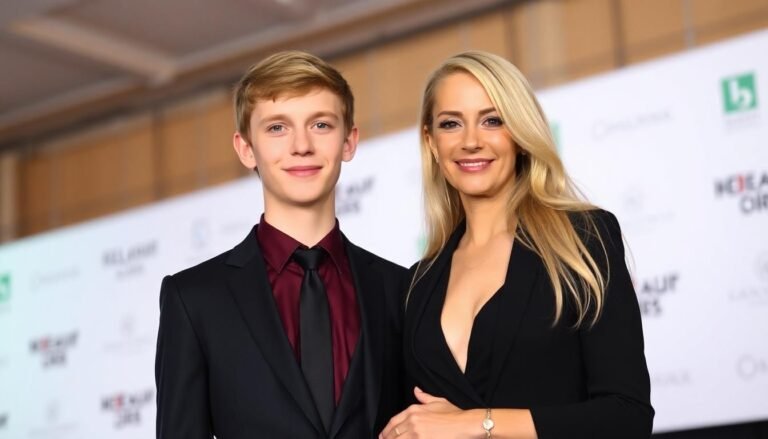 Marcy Wudarski Biography: Life Story, Career Journey, and Untold Facts Revealed Marcy Wudarski