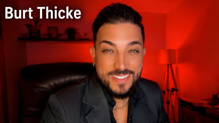 burt thicke
