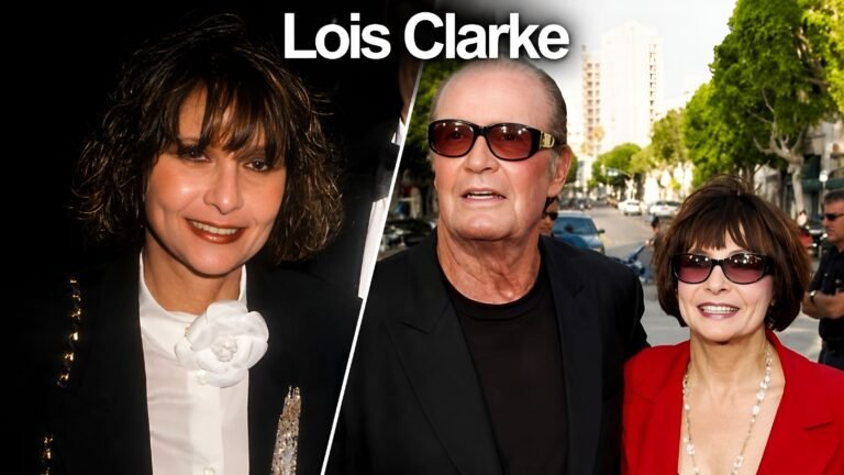 Who Is Lois Clarke? Untold Story of James Garner Wife Lois Clarke