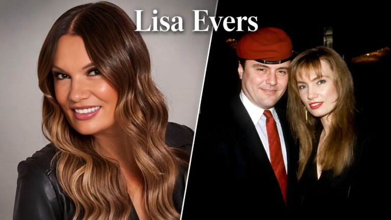 Lisa Evers Biography: Career, Net Worth, Personal Life, and Relationship with Curtis Sliwa Lisa Evers