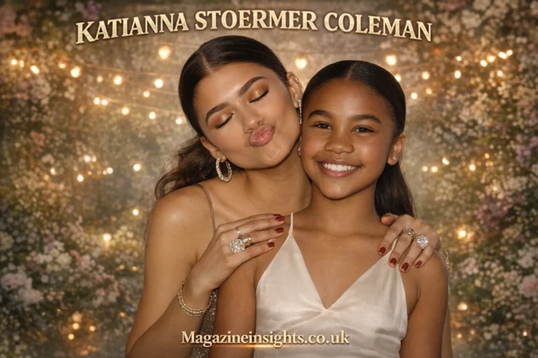 Katianna Stoermer Coleman