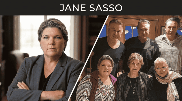 Jane Sasso