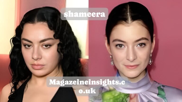Shameera