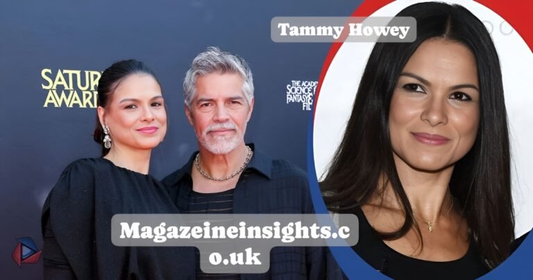 Tammy Howey