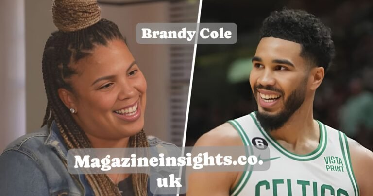 Brandy Cole