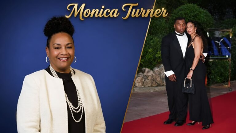 Monica Turner