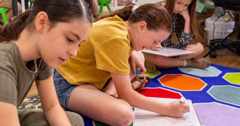 How School Holiday Tutoring Programs Help Students Stay Ahead