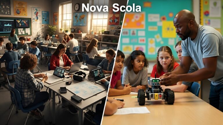Nova Scola