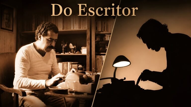 Do Escritor