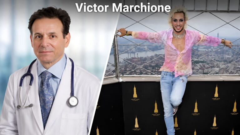 Victor Marchione