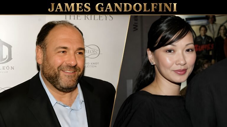 James Gandolfini