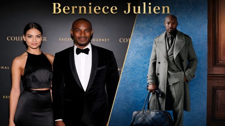Berniece Julien