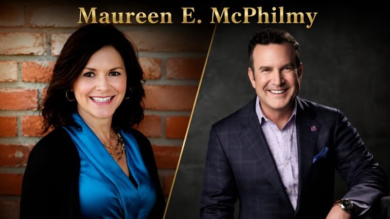 Maureen E. McPhilmy
