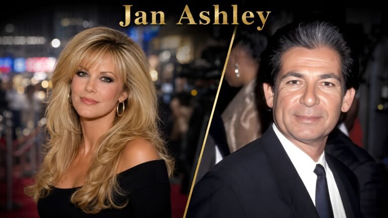 Jan Ashley