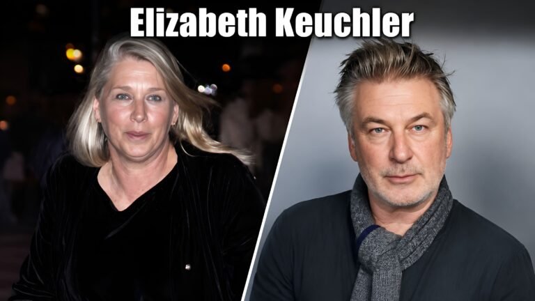Elizabeth Keuchler