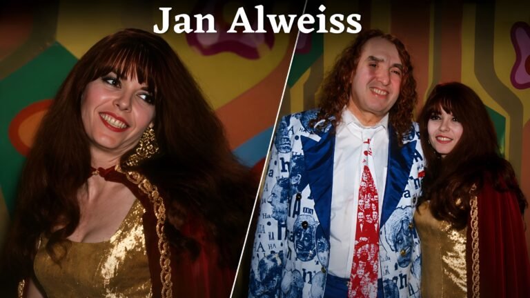 Jan Alweiss