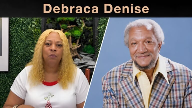 Debraca Denise