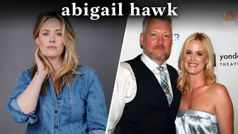 Abigail Hawk: Blue Bloods Star, Career, Life, and Husband Bryan Spies Abigail Hawk
