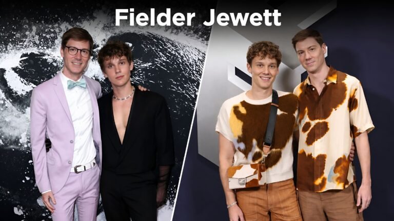 Fielder Jewett