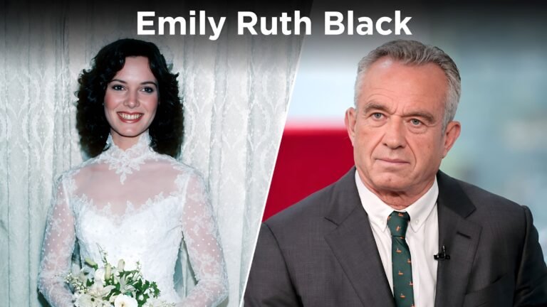 Emily Ruth Black