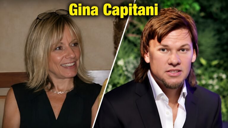 Gina Capitani