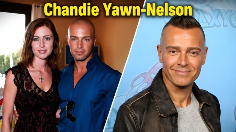 Chandie Yawn-Nelson
