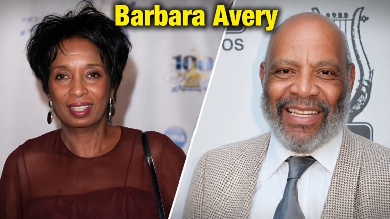 Barbara Avery: The Inspiring Educator Behind James Avery’s Legendary Life Barbara Avery