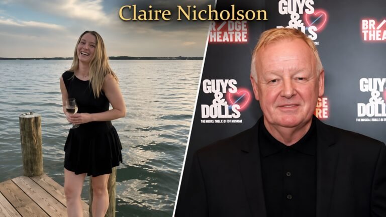 Les Dennis