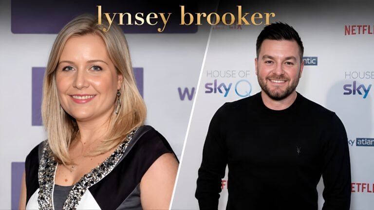 Lynsey Brooker