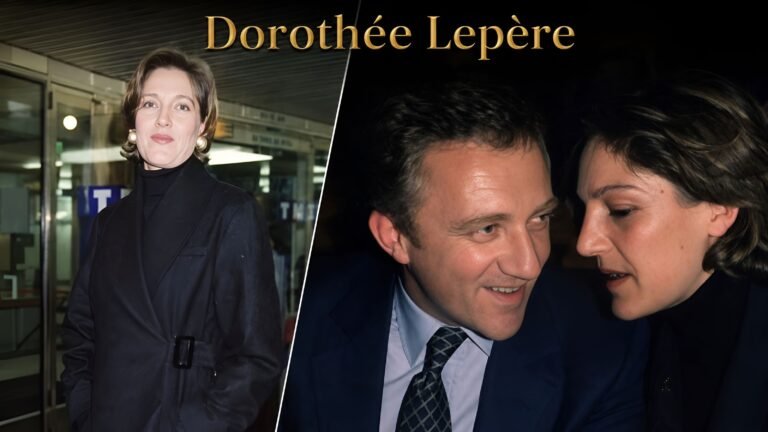 Dorothée Lepère
