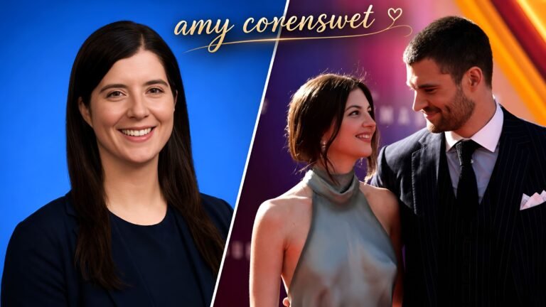 Amy Corenswet