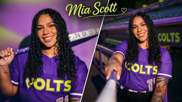 Mia Scott