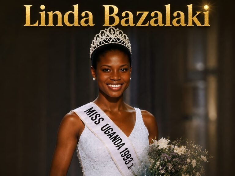 Linda Bazalaki