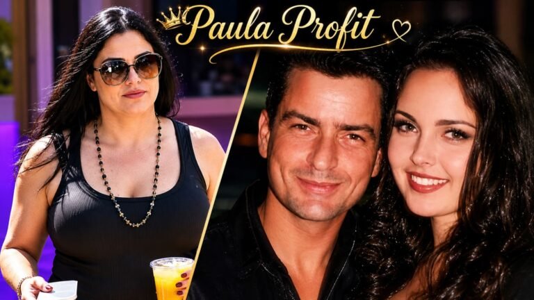Paula Profit