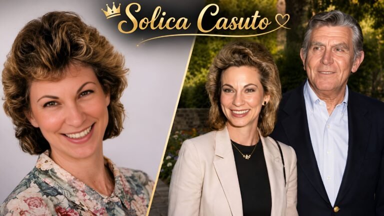 Solica Casuto