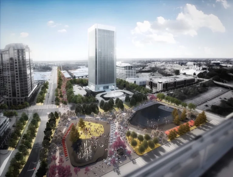 How Richmond Architects Handle the River Setting Other Designers Miss